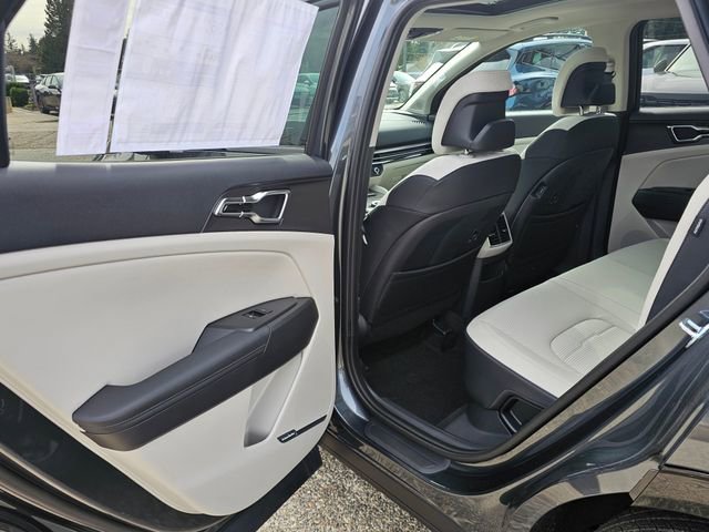New 2026 Kia Sportage SX Prestige AWD/4WD image 13