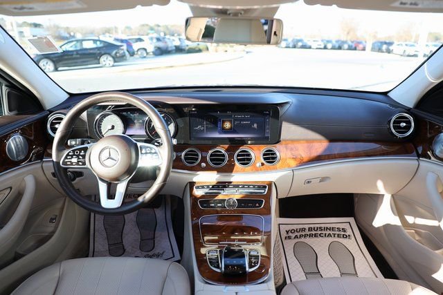 Used 2019 Mercedes-Benz E 450 E 450 image 12