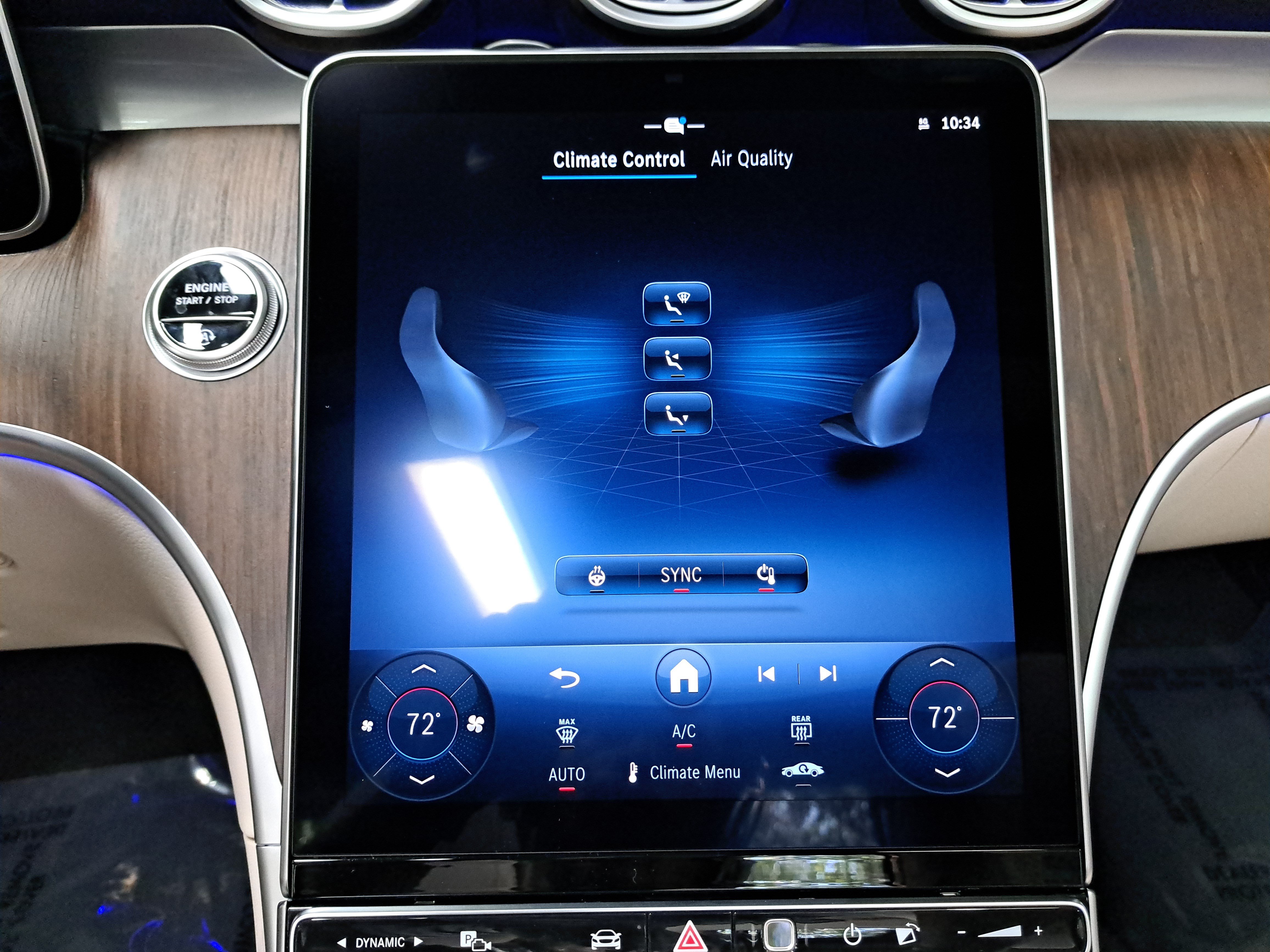 New 2027 Mercedes-Benz CLE 450 4MATIC Cabriolet image 22
