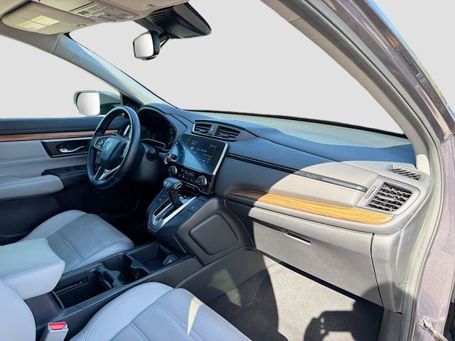 Used 2017 Honda CR-V Touring image 15