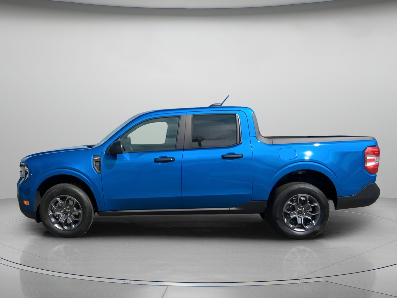 New 2026 Ford Maverick XLT w/ 4K Tow Package AWD/4WD image 17
