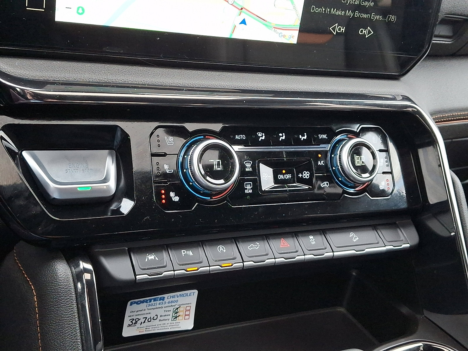 Used 2023 GMC Sierra 1500 AT4 w/ AT4 Premium Package image 16