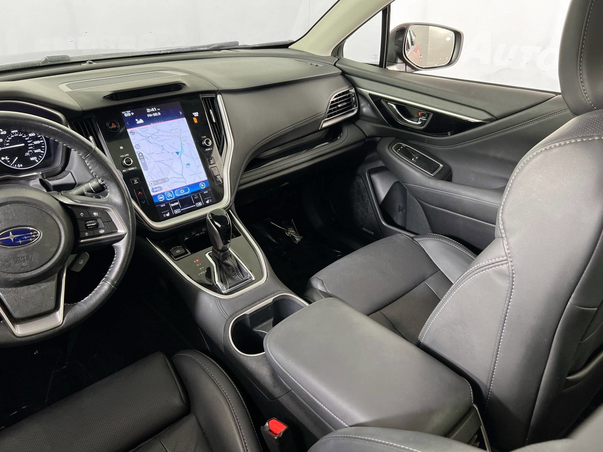 Used 2022 Subaru Outback Limited AWD/4WD image 24
