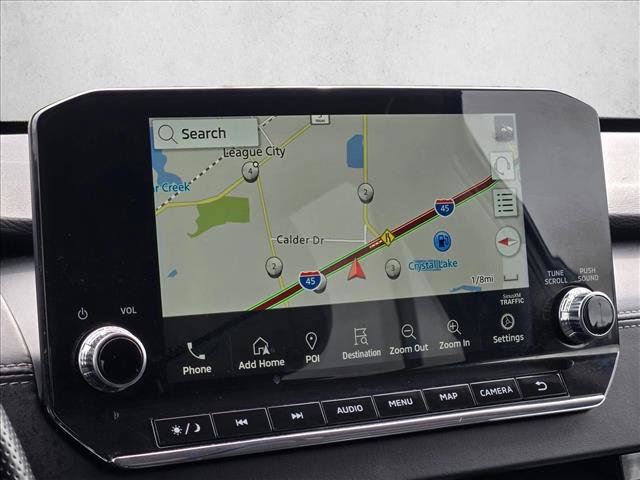 Used 2024 Mitsubishi Outlander SE Black Edition image 9