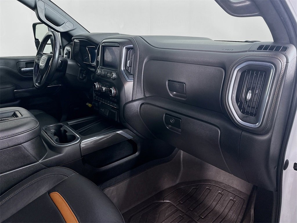Used 2021 GMC Sierra 2500 AT4 w/ AT4 Premium Plus Package image 31