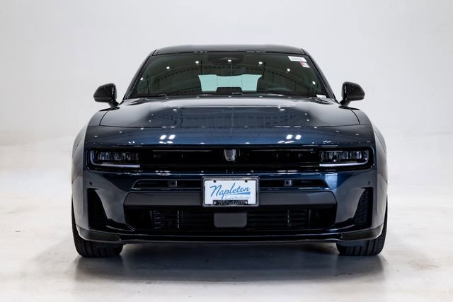 New 2026 Dodge Charger Scat Pack w/ Blacktop Package AWD/4WD image 5