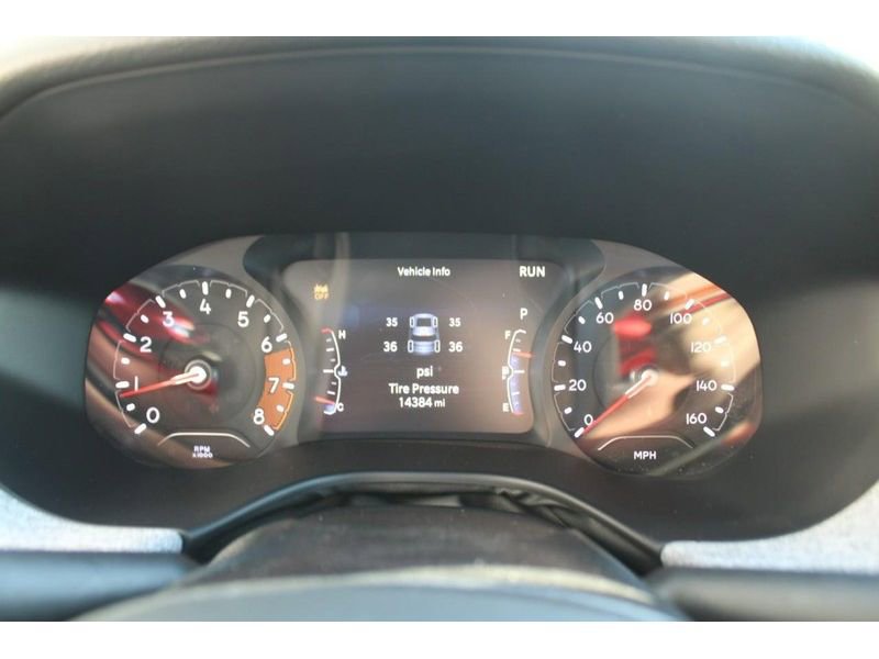 Used 2023 Jeep Compass Sport image 23