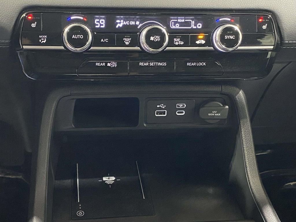 New 2025 Honda Pilot EX-L image 31