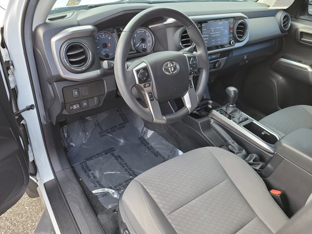 Used 2022 Toyota Tacoma SR5 image 19