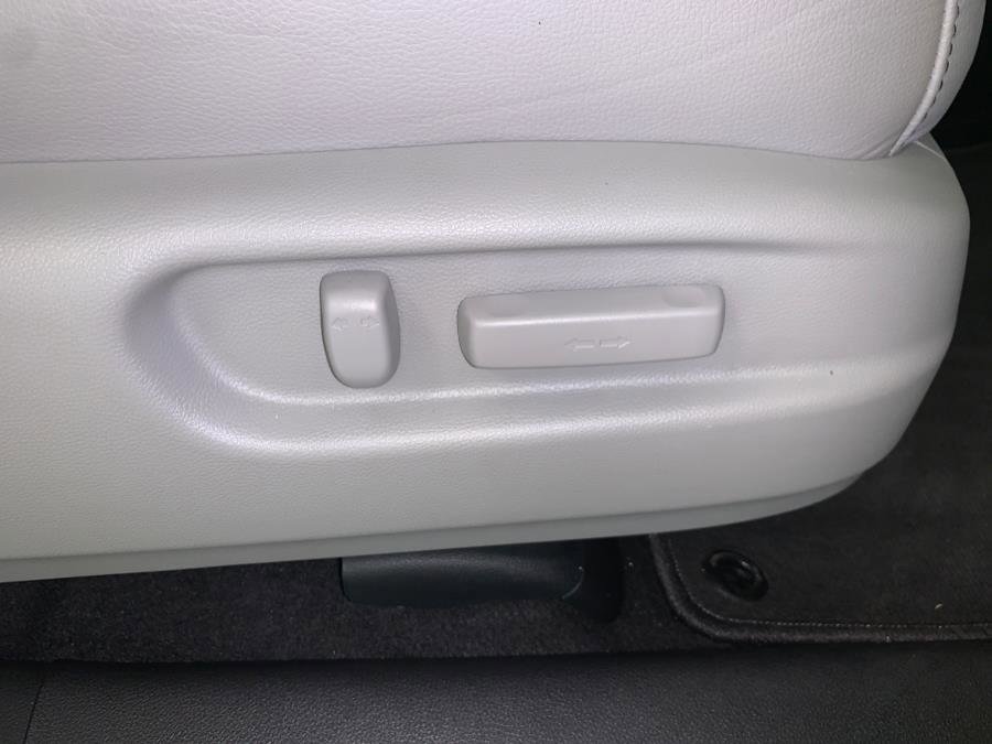 Used 2022 Honda Passport Elite image 62