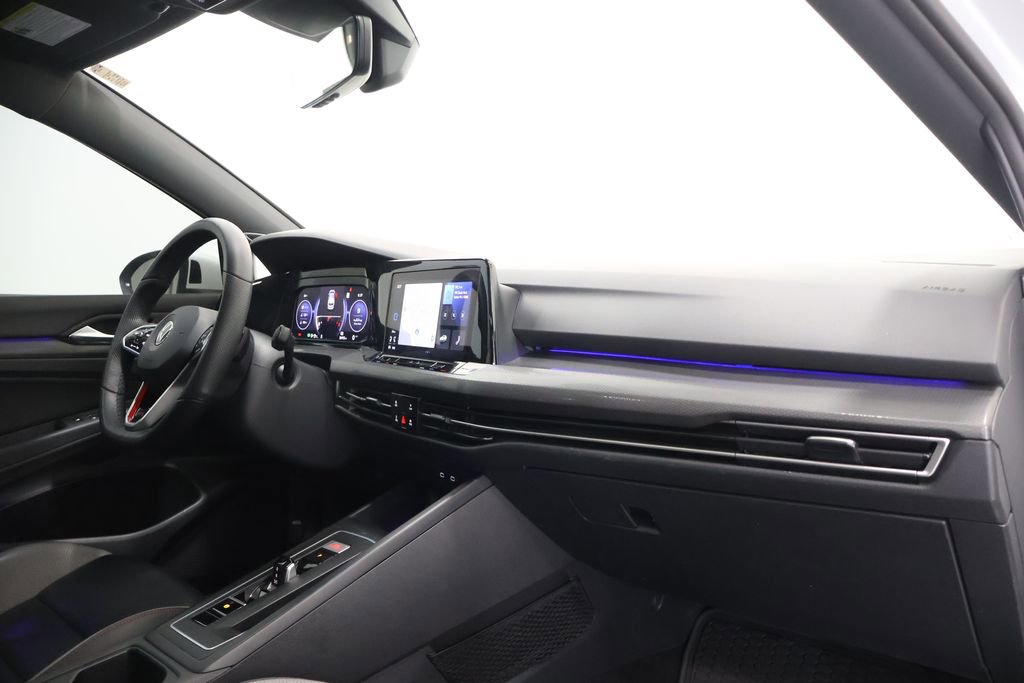 Used 2022 Volkswagen GTI Autobahn FWD image 23