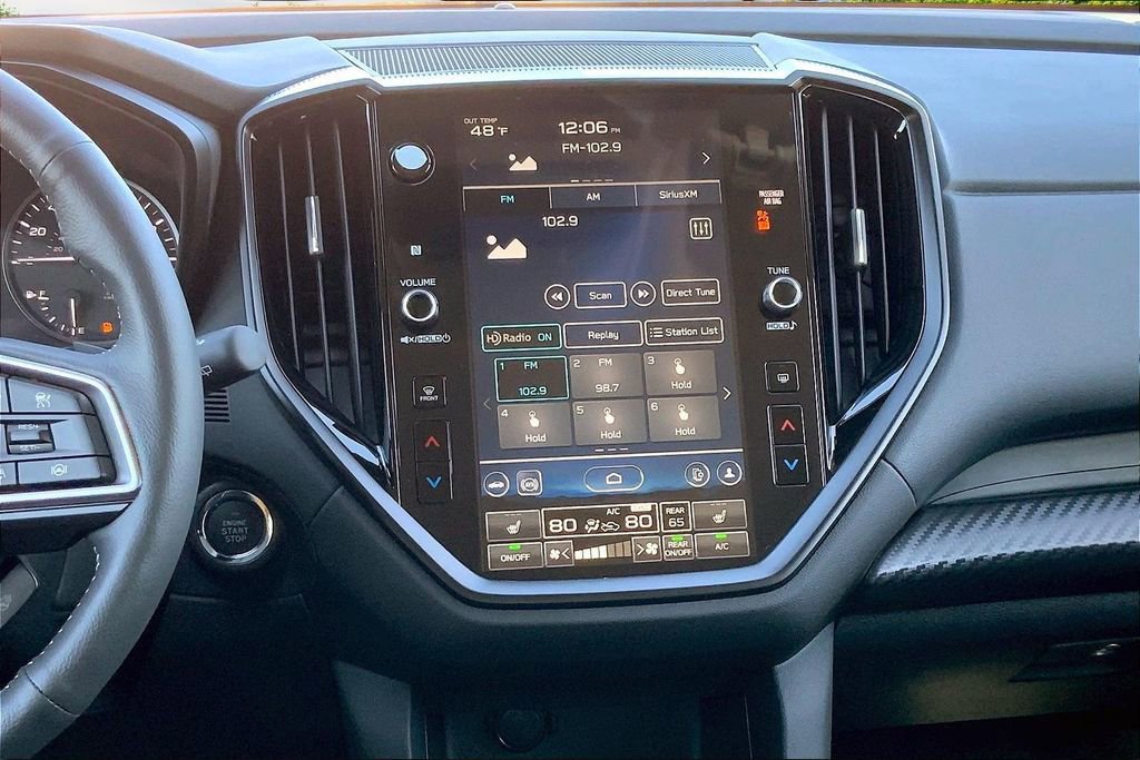 New 2026 Subaru Ascent Premium image 6