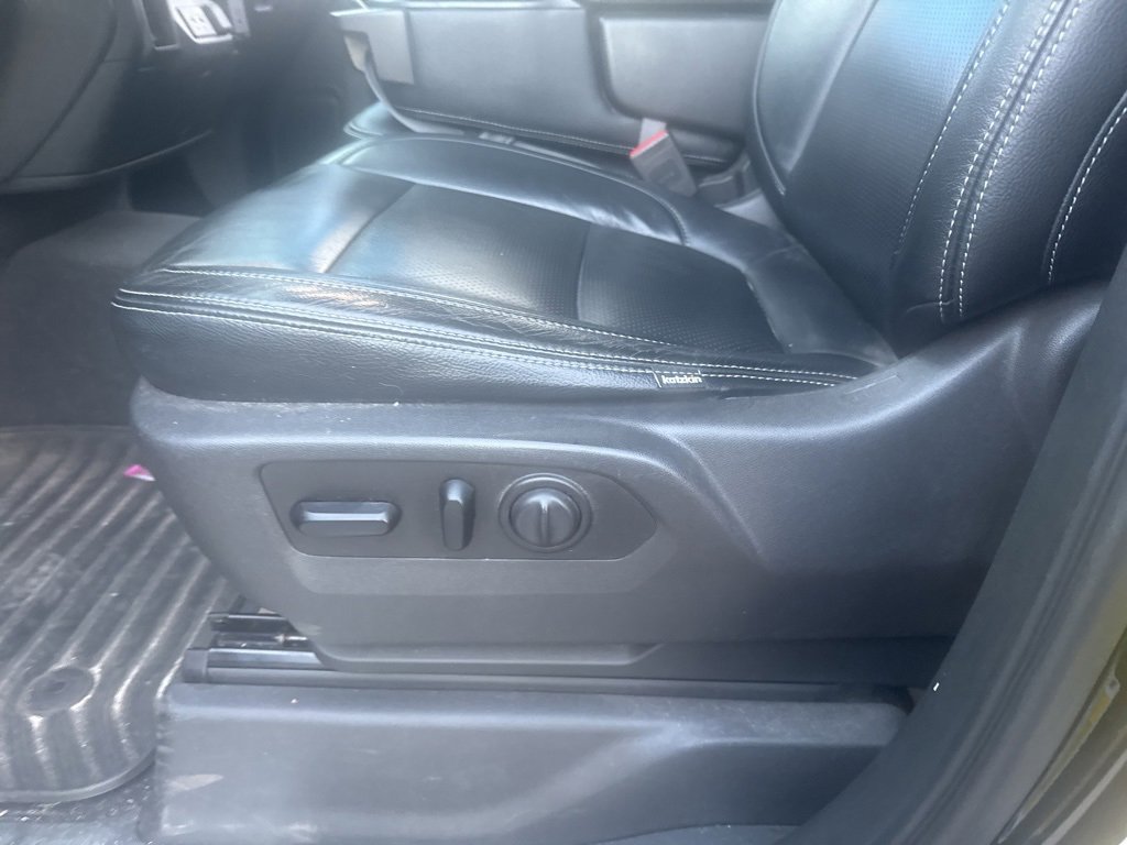 Used 2020 Chevrolet Silverado 1500 LT w/ Fleet Comfort Package image 18