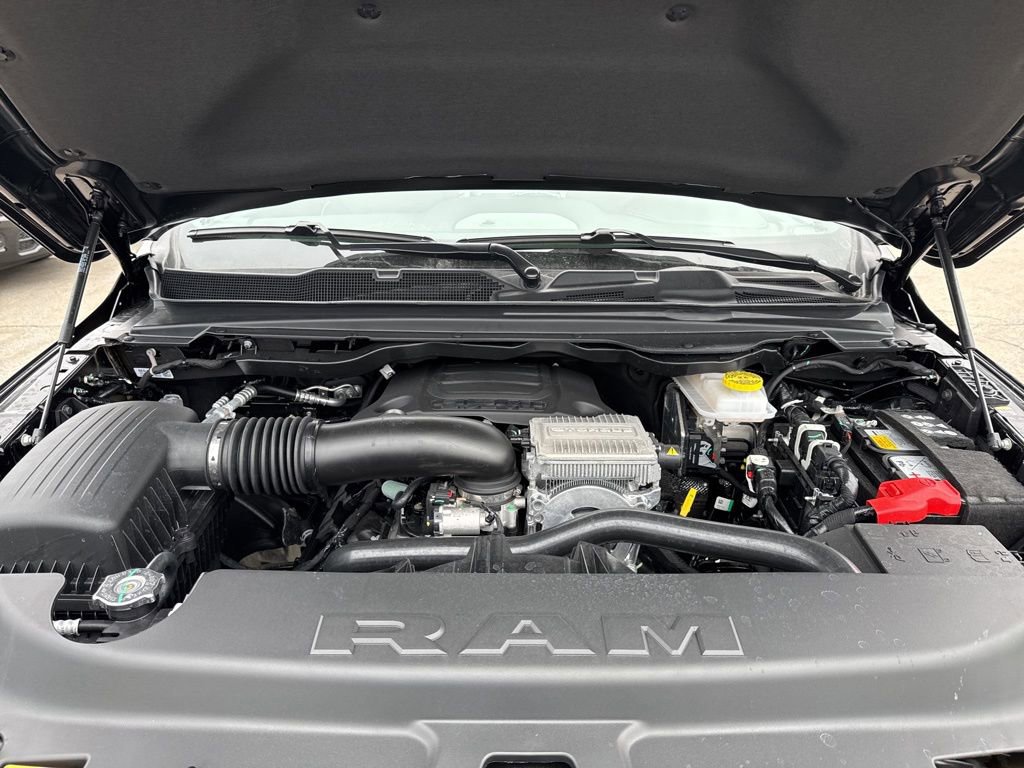 New 2026 RAM 1500 Laramie image 34