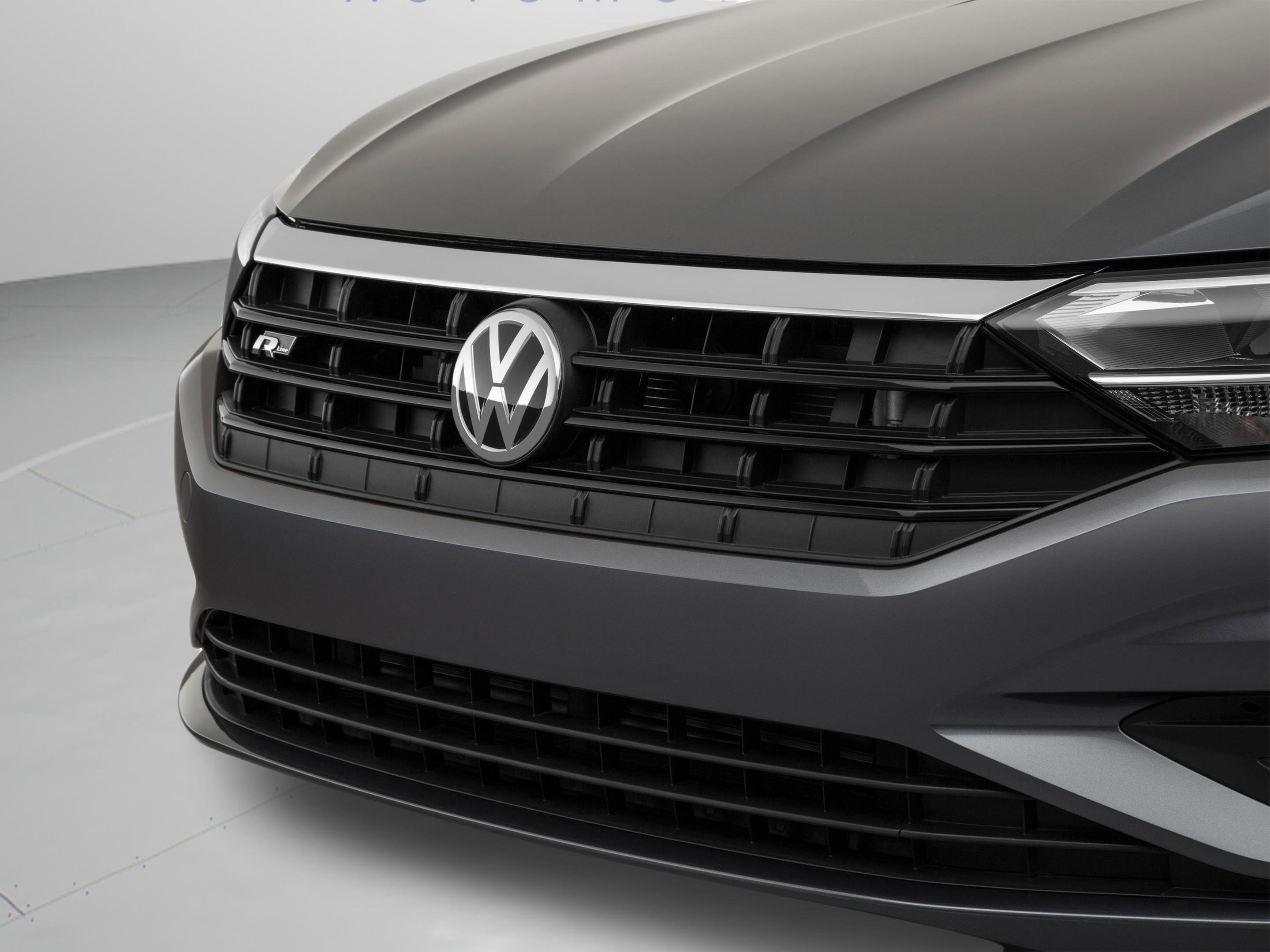 Used 2020 Volkswagen Jetta R-Line w/ R-Line Cold Weather Package FWD image 60