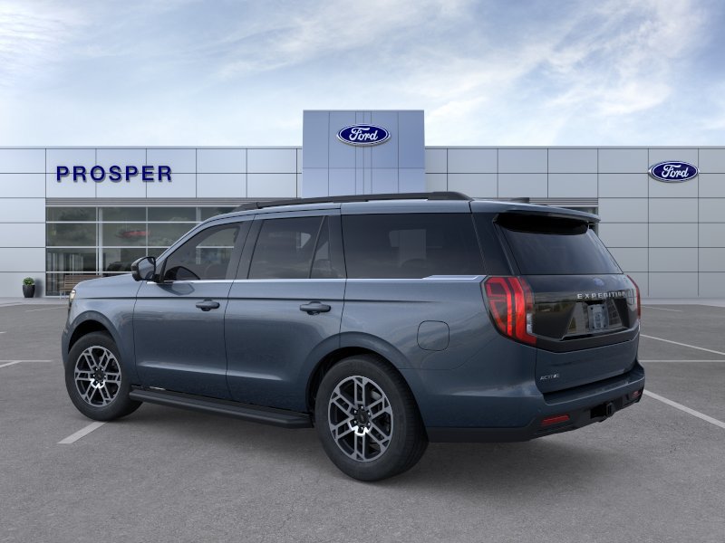 New 2026 Ford Expedition Active RWD image 4