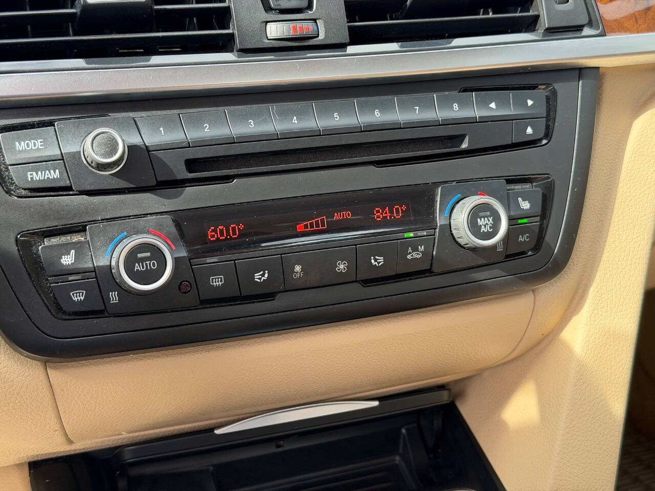 Used 2014 BMW 328d xDrive Sedan AWD/4WD image 33