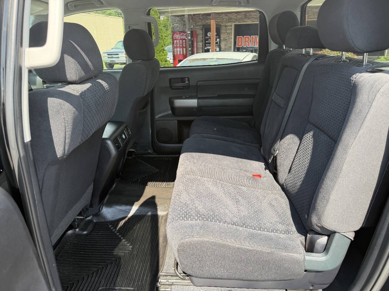 Used 2013 Toyota Tundra 4x4 CrewMax w/ TRD Rock Warrior Pkg image 21
