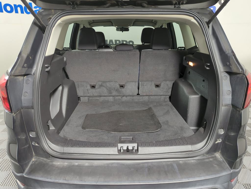Used 2019 Ford Escape S FWD image 18