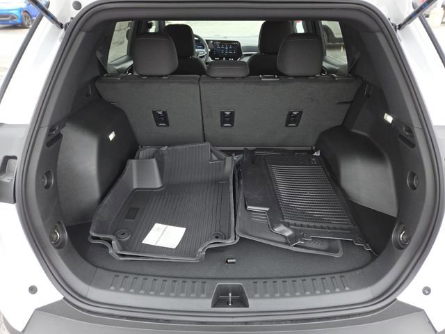 New 2026 Chevrolet Equinox LT w/ Midnight Edition image 24