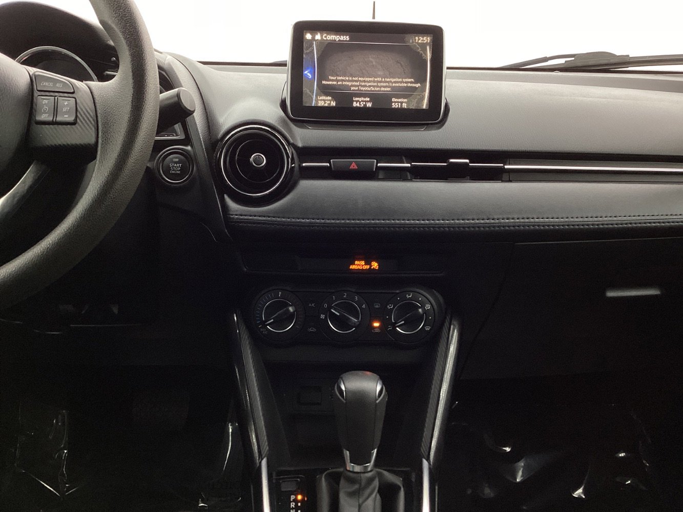 Used 2016 Scion iA image 29