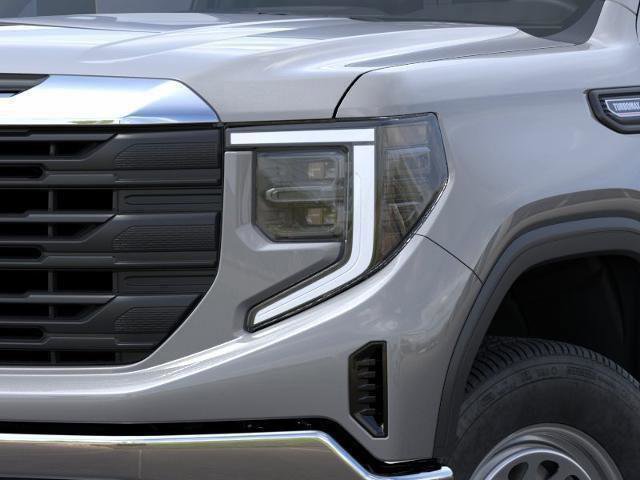 New 2026 GMC Sierra 1500 Pro w/ Pro Value Package AWD/4WD image 59