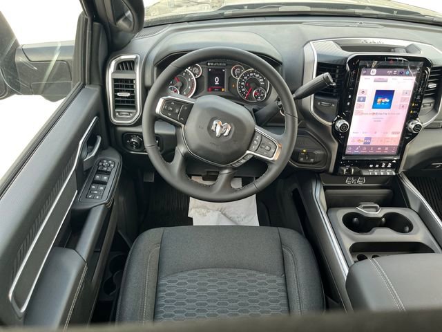 New 2026 RAM 3500 Lone Star image 10