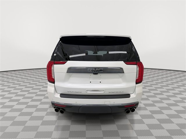 Used 2024 GMC Yukon Denali Ultimate image 9