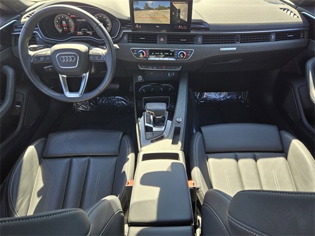 Used 2023 Audi A5 2.0T Premium Plus w/ Premium Plus image 14