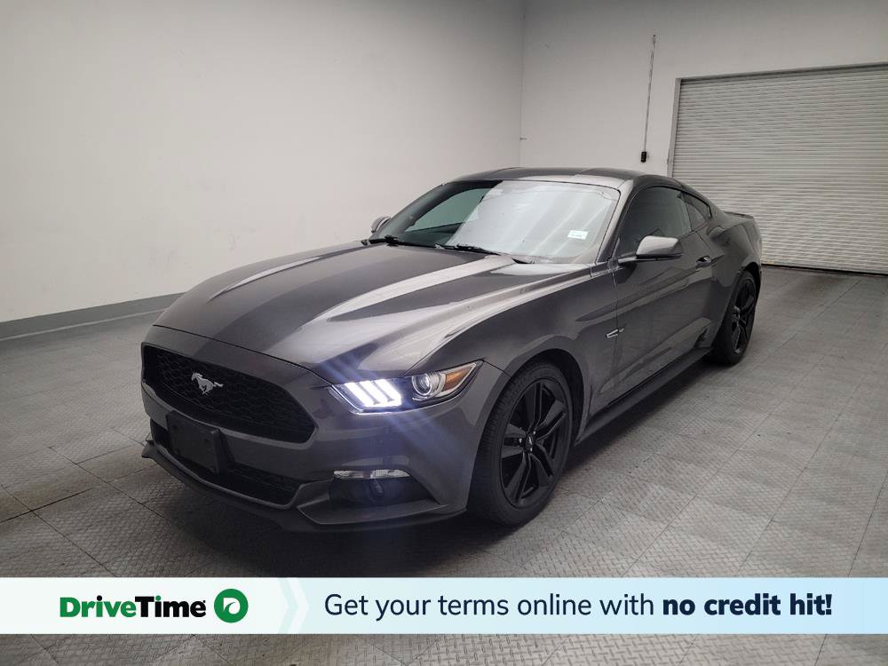 Used 2015 Ford Mustang Premium w/ Ecoboost Performance Package