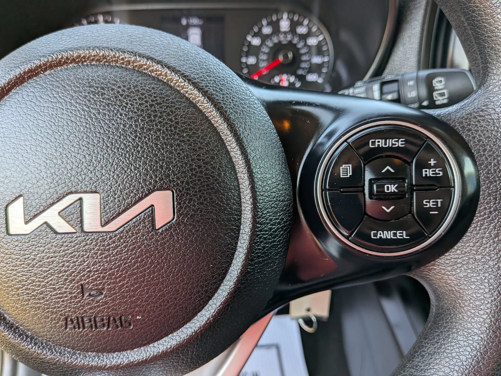 Used 2022 Kia Soul LX w/ Technology Package FWD image 40
