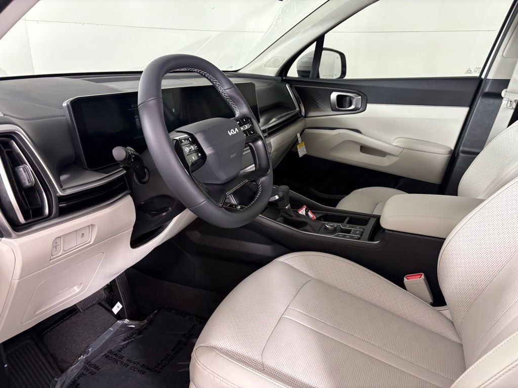 New 2026 Kia Sorento S image 22