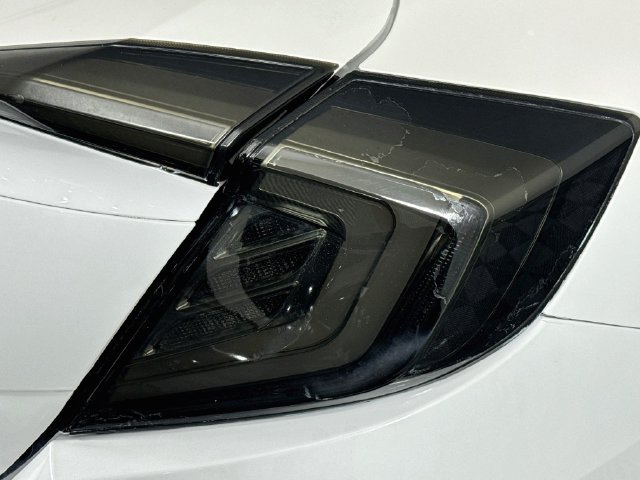 Used 2017 Honda Civic EX-L image 31