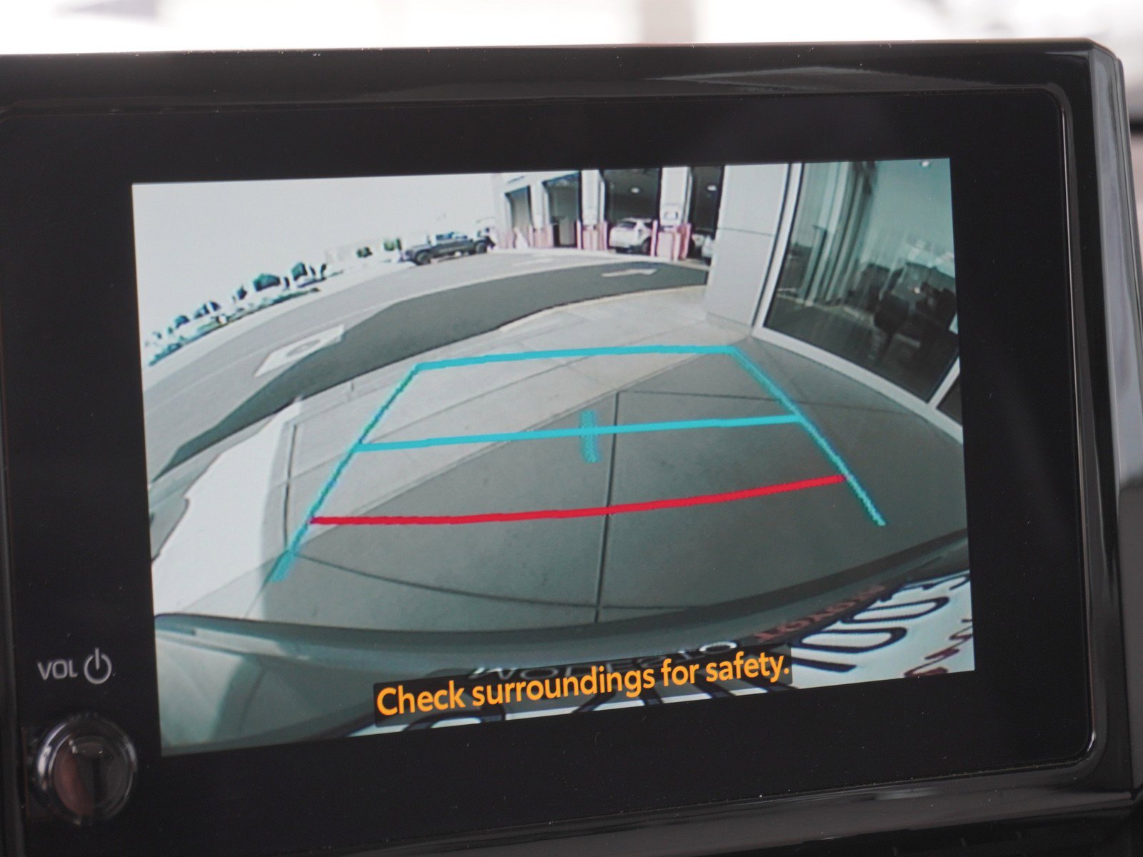 Used 2025 Toyota Corolla Cross L FWD image 22