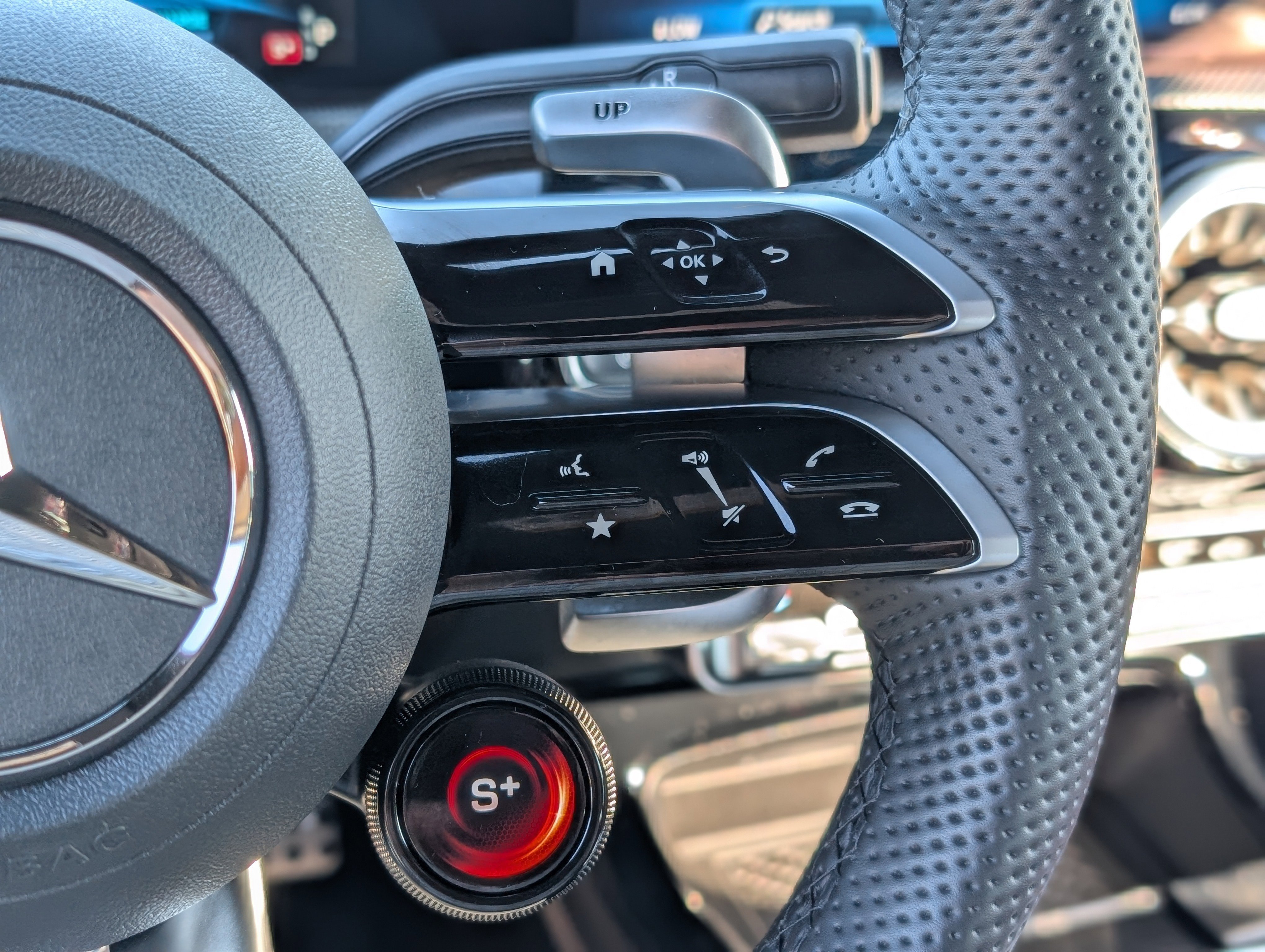 Used 2025 Mercedes-Benz CLA 35 AMG 4MATIC image 29