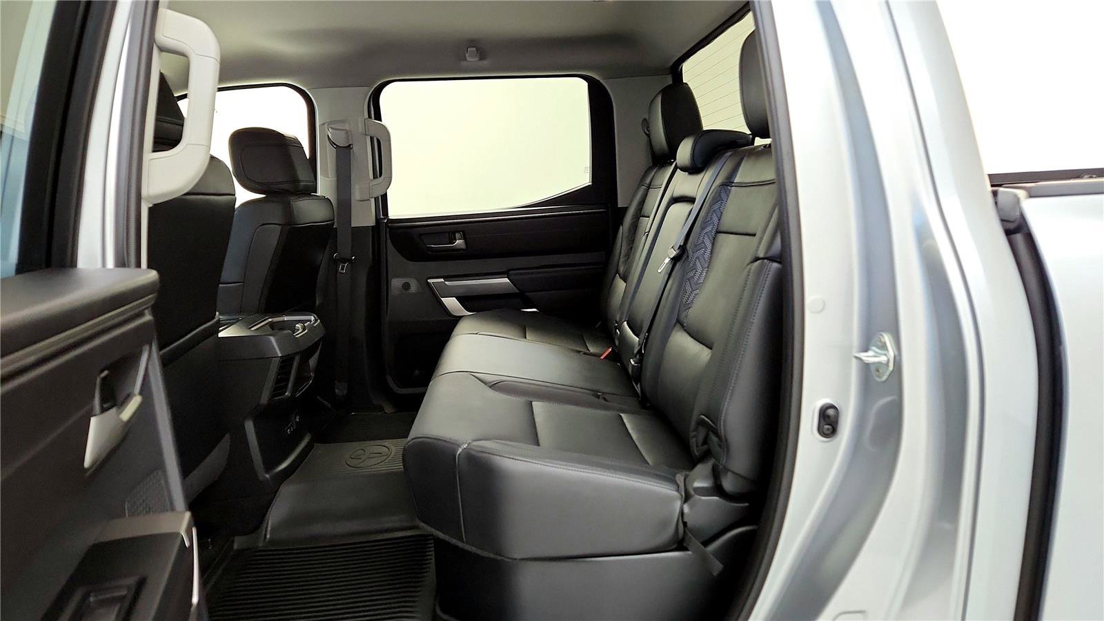 Used 2024 Toyota Tundra SR5 image 29