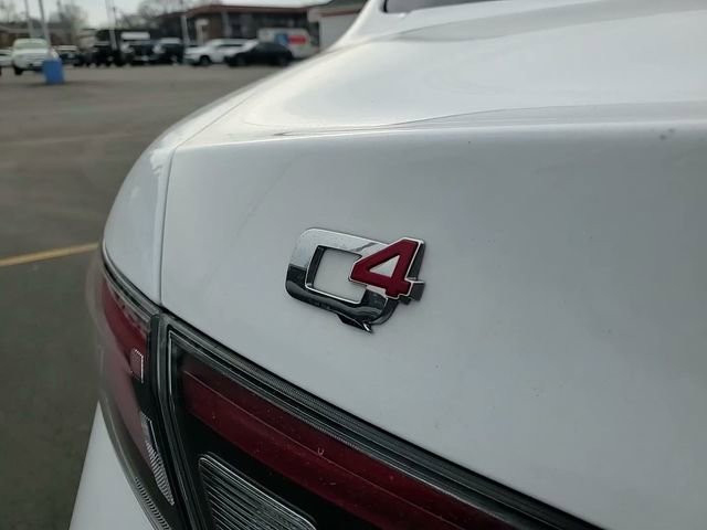 Used 2024 Alfa Romeo Giulia Ti image 7