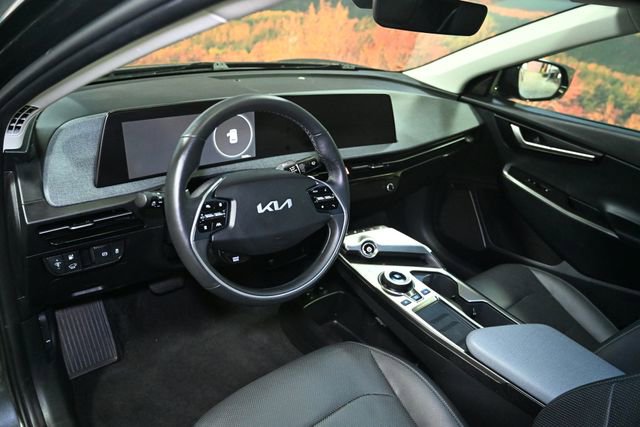Used 2024 Kia EV6 Wind w/ Wind Technology Package image 20