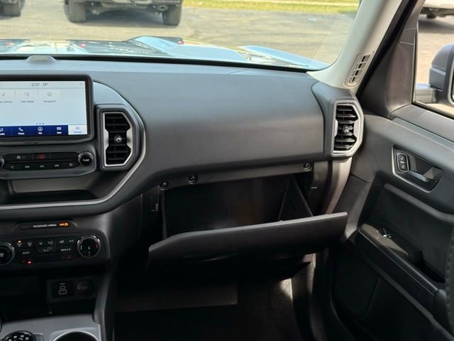 Certified 2024 Ford Bronco Sport Big Bend w/ Convenience Package AWD/4WD image 29