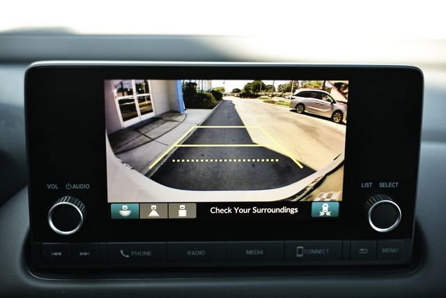 Used 2025 Honda HR-V Sport image 36