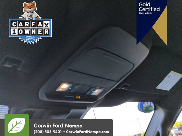 Certified 2024 Ford F150 STX AWD/4WD image 24