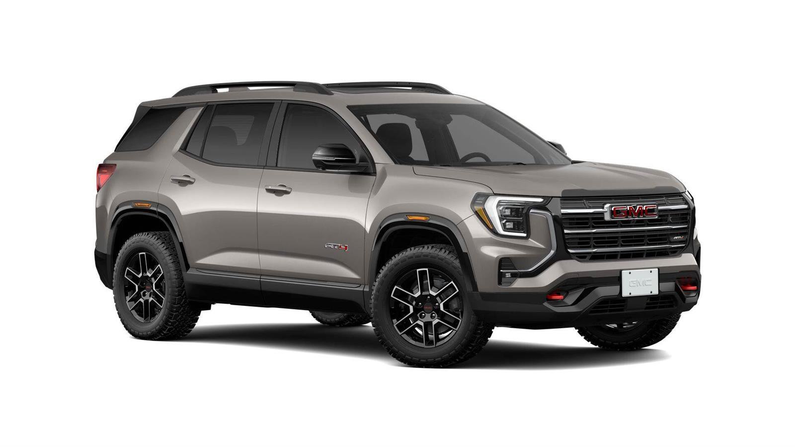 New 2026 GMC Terrain AT4 w/ Convenience Package III AWD/4WD image 68