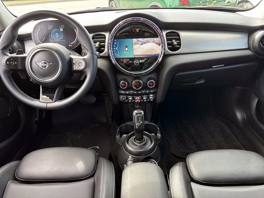Used 2024 MINI Cooper S image 31
