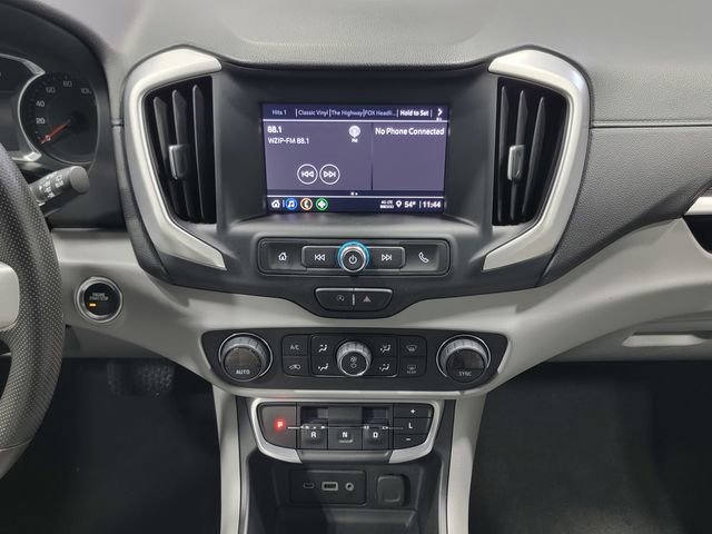 Used 2022 GMC Terrain SLE w/ Driver Convenience Package image 18