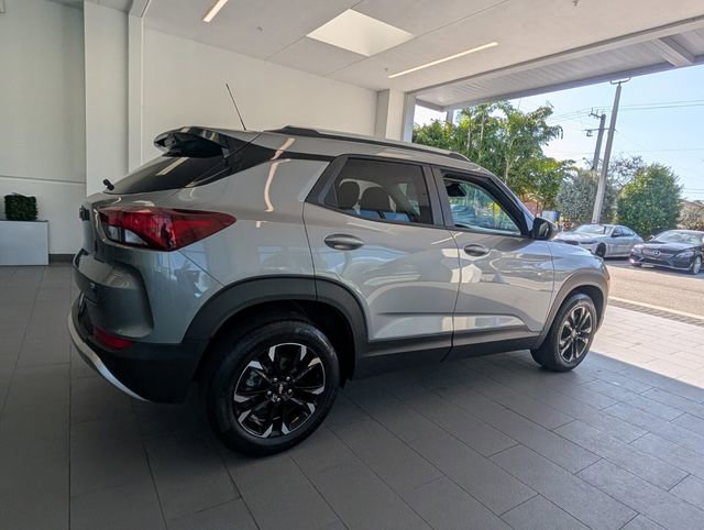 Certified 2023 Chevrolet TrailBlazer LT image 13