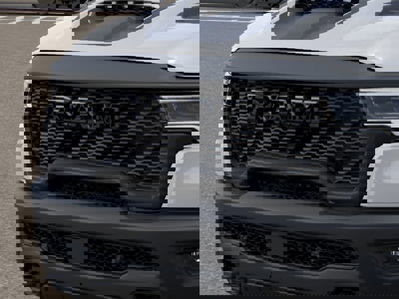 New 2026 RAM 1500 RHO w/ RHO Level 1 Equipment Group image 7