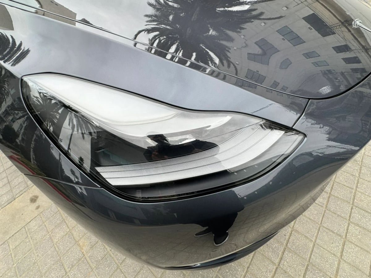 Used 2022 Tesla Model Y Performance AWD/4WD image 28