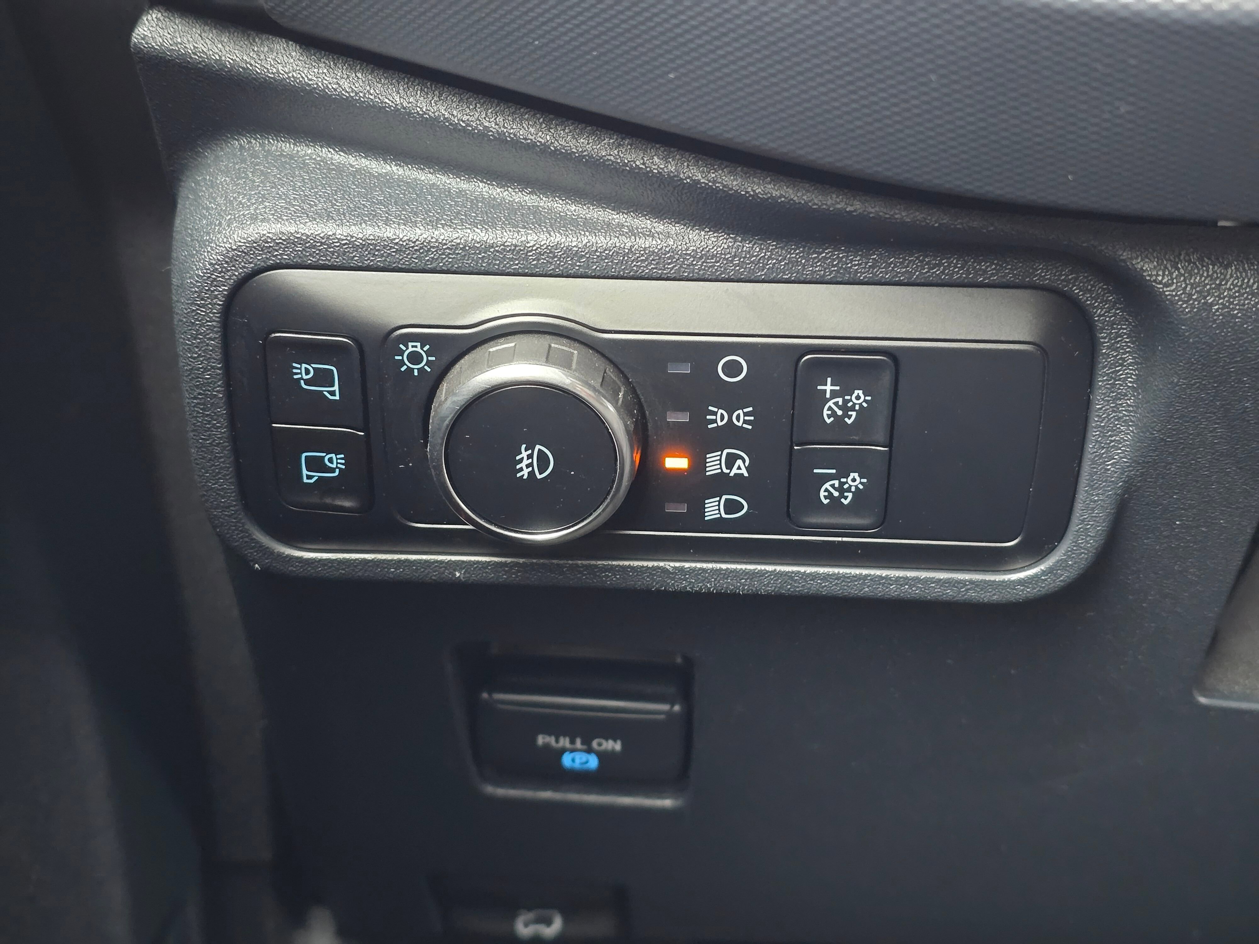 Used 2024 Ford Bronco Raptor w/ Interior Carbon Fiber Pack 6 image 58