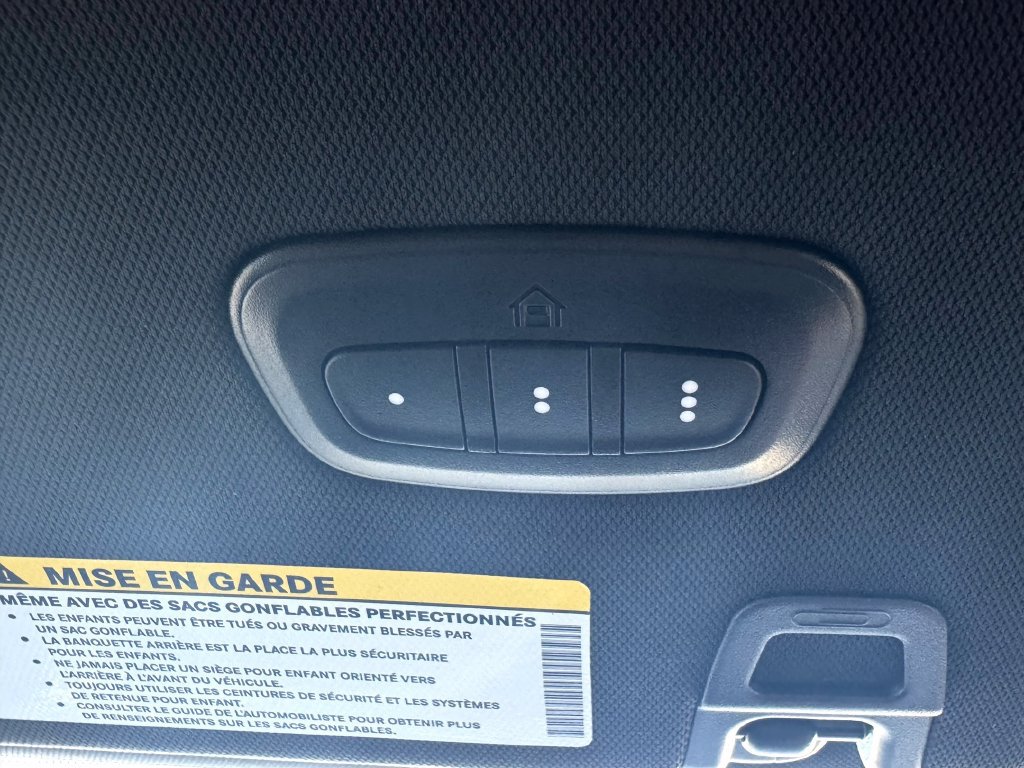 New 2027 Jeep Grand Cherokee Limited AWD/4WD image 24