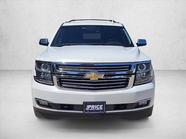 Used 2018 Chevrolet Suburban Premier image 2